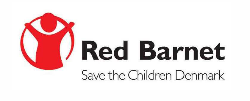 Red-Barnet-logo