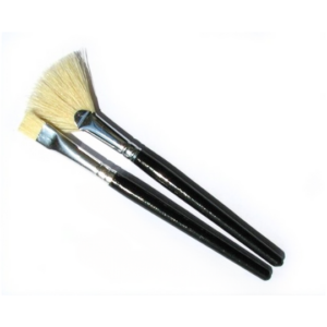 YBODY - Glittertattoo Brush Set
