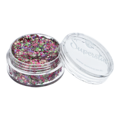 SUPERSTAR - Chunky Glitter Cream – Pixie Fairy