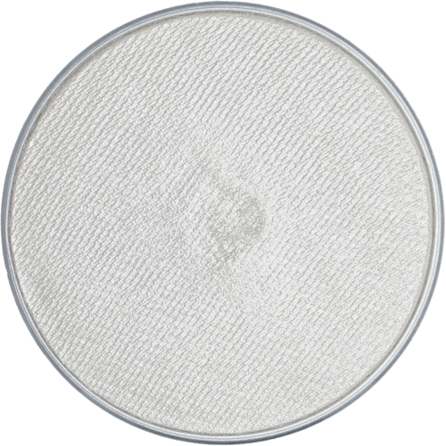 SUPERSTAR - Silverwhite Shimmer (16 gram)