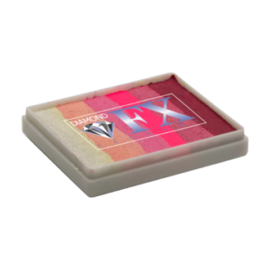 DIAMOND FX - Splitcake - Pink Passion