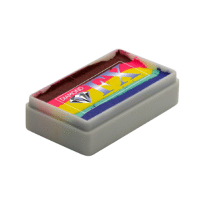 DIAMOND FX - Splitcake - Real Rainbow