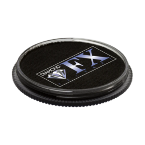 DIAMOND FX - Black (30 g)