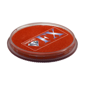 DIAMOND FX - Orange (30 g)