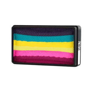 FUSION - Splitcake - Leanne's Rainbow Magic