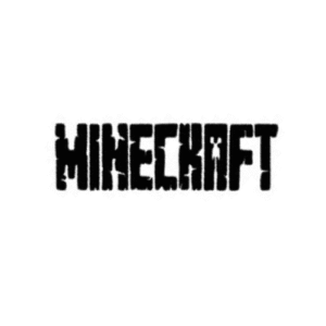 RAINBOW BODYART - Minecraft skabelon (2-pack)