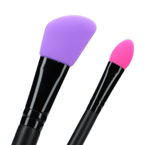 SUPERSTAR - Silicone Applicator Duo