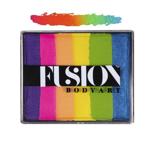 FUSION - Splitcake - Unicorn Sparks