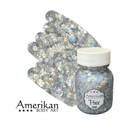 AMERIKAN BODY ART - Pixie Paint - Moonlight