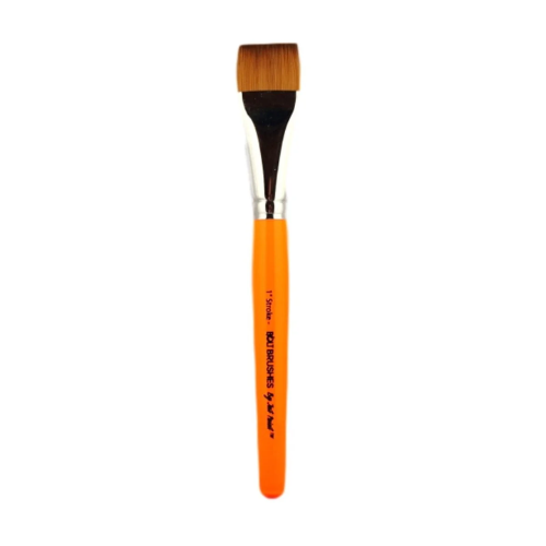 BOLT - Flad pensel - Stroke 1"