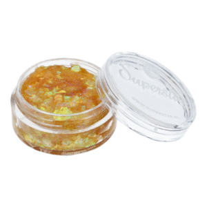 SUPERSTAR - Chunky Glitter Cream - Sunset Glow