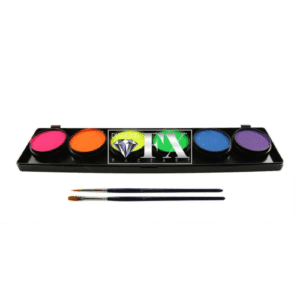 DIAMOND FX - Palette - Neon x6