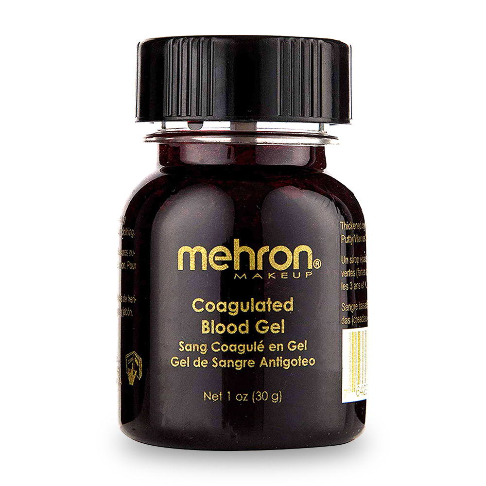 MEHRON - Coagulated Blood Gel (30 ml)