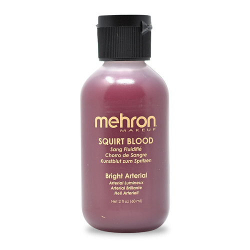 MEHRON - Squirt Blood - Bright Arterial (60 ml)