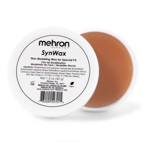 MEHRON - SynWax voks