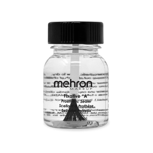 MEHRON - Fixative A