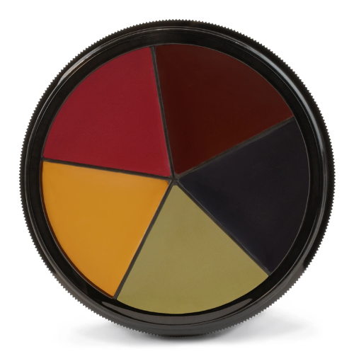 MEHRON - Pro FX Bruise Wheel